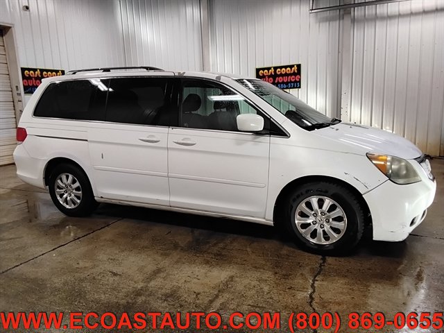 Used 2009 Honda Odyssey EX image 2