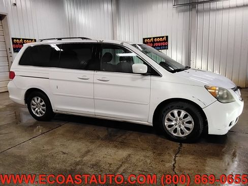 Used 2009 Honda Odyssey EX image 2