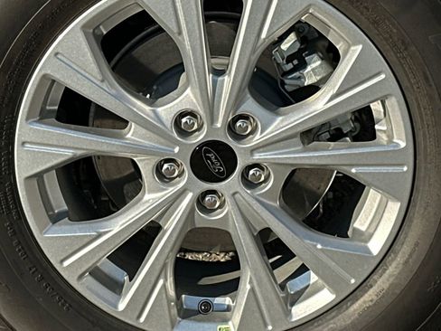 New 2025 Ford Escape Active w/ Tech Pack #1 image 5