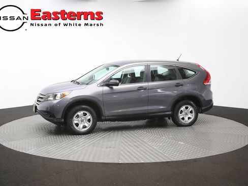 Used 2014 Honda CR-V LX image 50