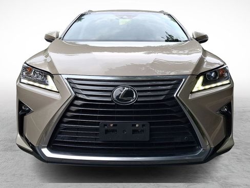 Used 2017 Lexus RX 350 AWD w/ Premium Package image 2