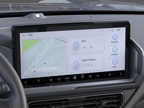 New 2026 Ford Bronco Sport Outer Banks w/ Outer Banks Tech Package+ image 10