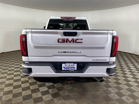Used 2024 GMC Sierra 2500 Denali w/ Denali Reserve Package image 20