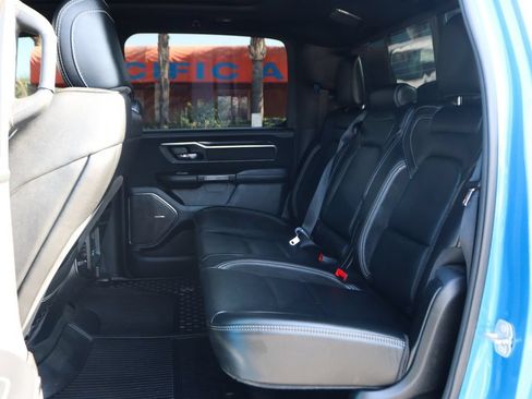 Used 2021 RAM 1500 TRX w/ TRX Level 2 Equipment Group AWD/4WD image 44