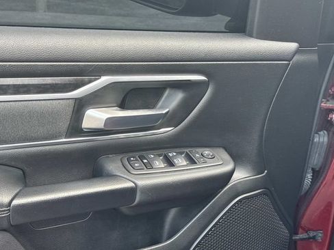 Used 2023 RAM 1500 Big Horn AWD/4WD image 26