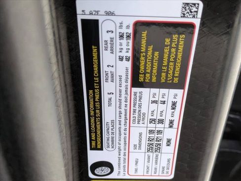 Used 2024 BMW iX xDrive50 w/ Premium Package AWD/4WD image 15