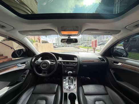 Used 2014 Audi A4 Premium Plus AWD/4WD image 7