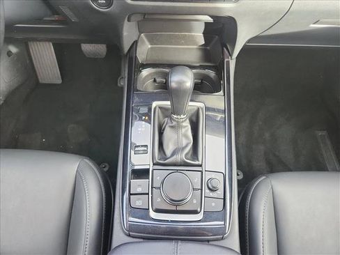 Certified 2024 MAZDA CX-30 AWD 2.5 S w/ Select Sport Pkg image 21