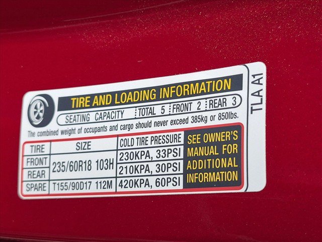 Certified 2022 Honda CR-V EX-L image 15