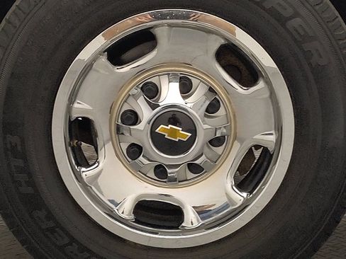 Used 2018 Chevrolet Silverado 2500 W/T w/ WT Fleet Convenience Package image 31