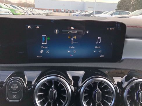 New 2026 Mercedes-Benz CLA 250 4MATIC image 24