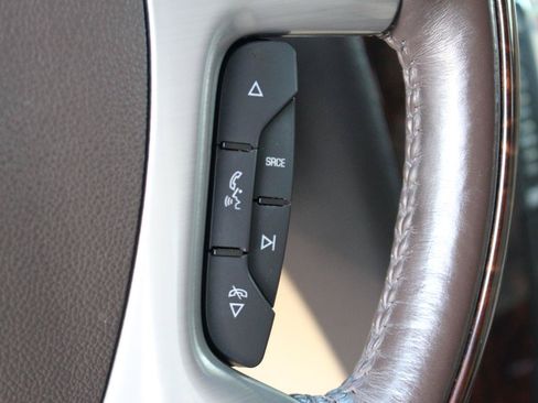 Used 2013 GMC Yukon Denali AWD/4WD image 21