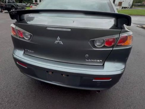 Used 2011 Mitsubishi Lancer ES FWD image 3