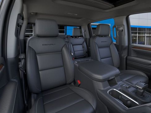 New 2026 GMC Sierra 1500 Denali w/ Technology Package image 16