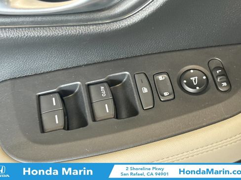 Used 2024 Honda HR-V LX image 13