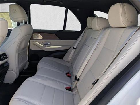 New 2026 Mercedes-Benz GLE 450 4MATIC image 16