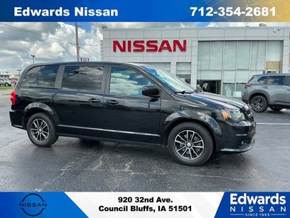 Used 2019 Dodge Grand Caravan GT