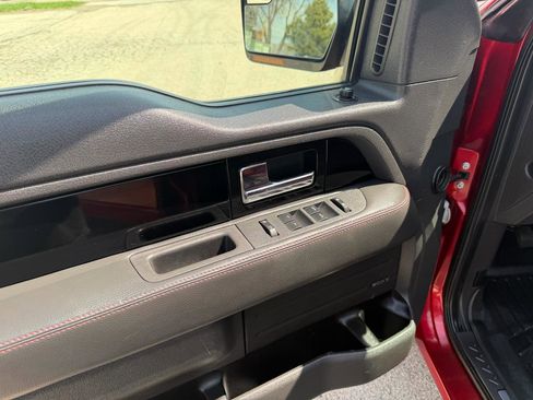 Used 2013 Ford F150 Limited image 9