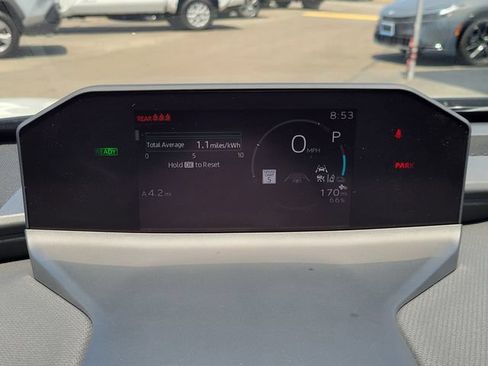 New 2026 Toyota bZ FWD image 10