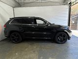 Used 2015 Jeep Grand Cherokee High Altitude image 3