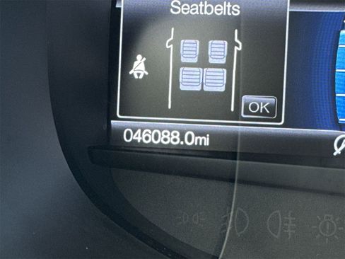 Used 2024 Ford Edge Titanium image 21