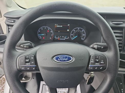 New 2025 Ford Transit 350 Cargo Van image 44