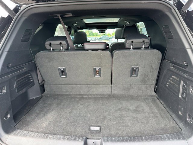 Used 2024 Chevrolet Traverse RS w/ LPO, Floor Liner Package AWD/4WD image 9