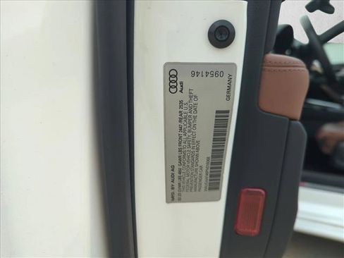 Used 2023 Audi A4 2.0T Premium Plus image 20