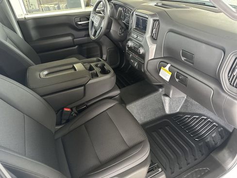 New 2026 GMC Sierra 1500 Pro w/ Pro Value Package image 29