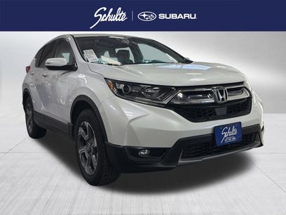 Used 2019 Honda CR-V EX
