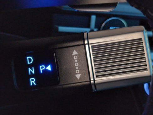 New 2026 Hyundai Santa Fe Limited image 23