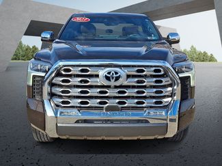 Used 2023 Toyota Tundra 1794 Edition video 2