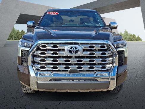 Used 2023 Toyota Tundra 1794 Edition image 2