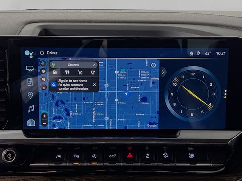 Used 2024 Chevrolet Silverado 1500 RST w/ RST All Star Premium Package image 27