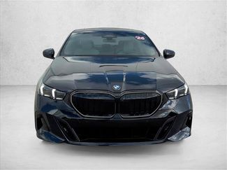 Used 2026 BMW 540i xDrive w/ M Sport Package video 2