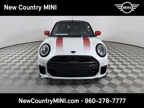 New 2026 MINI Cooper John Cooper Works image 2