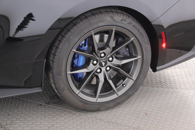 Used 2026 Ford Mustang Dark Horse RWD image 14