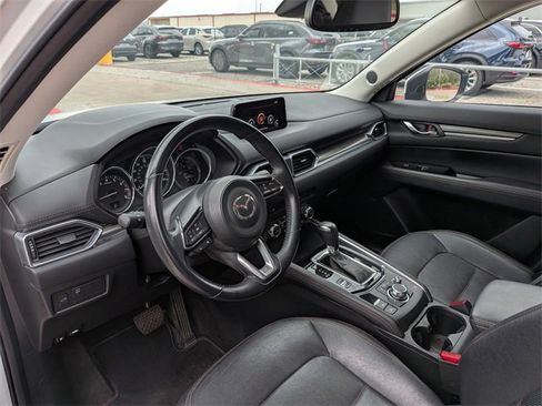 Used 2017 MAZDA CX-5 Grand Select image 11