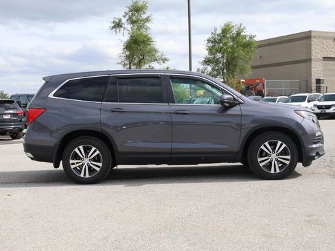 Used 2018 Honda Pilot EX-L image 7