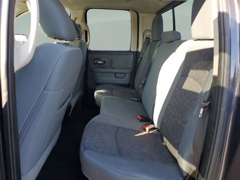 Used 2018 RAM 1500 Big Horn AWD/4WD image 10