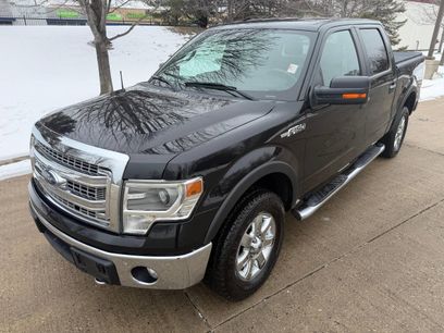 Used 2014 Ford F150 XLT w/ Equipment Group 302A Luxury
