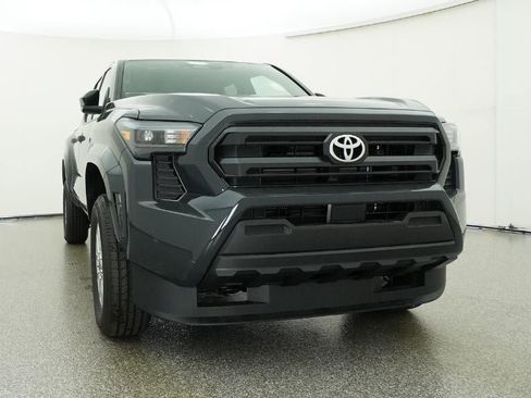 New 2026 Toyota Tacoma SR RWD image 30