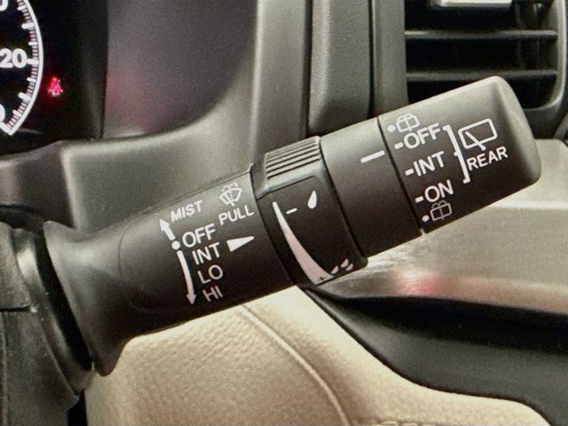 Used 2026 Honda Odyssey EX-L image 16