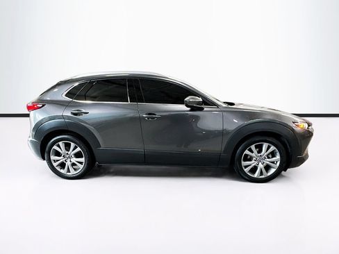 Used 2022 MAZDA CX-30 AWD 2.5 S w/ Premium Package image 4