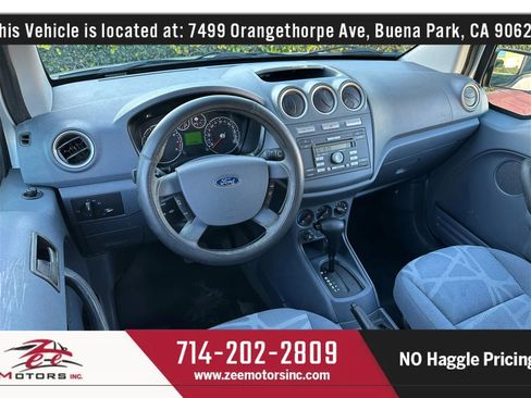 Used 2010 Ford Transit Connect XLT image 23