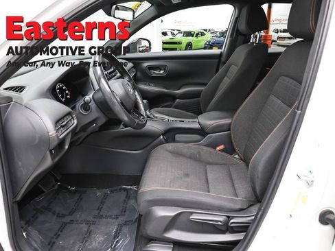 Used 2023 Honda HR-V Sport image 14