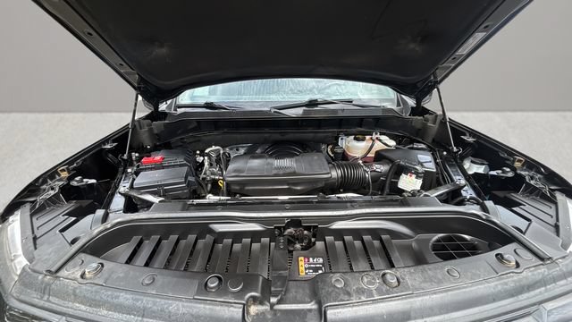 Used 2026 Chevrolet Silverado 1500 RST AWD/4WD image 32