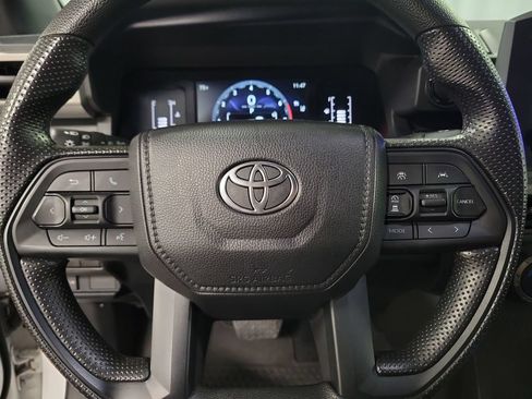 Used 2025 Toyota Tacoma SR5 RWD image 26