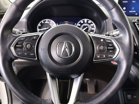 Used 2019 Acura RDX FWD w/ Advance Package image 4