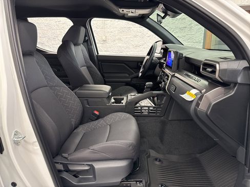 New 2026 Toyota Tacoma SR5 image 45